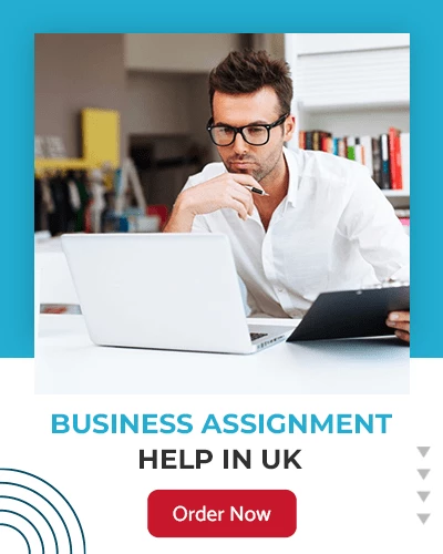 Business Assignment Help In The UK