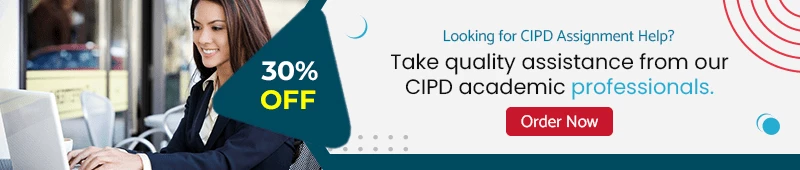 CIPD Assignment Help UK