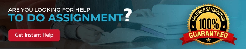 Get Instant Assignment Help