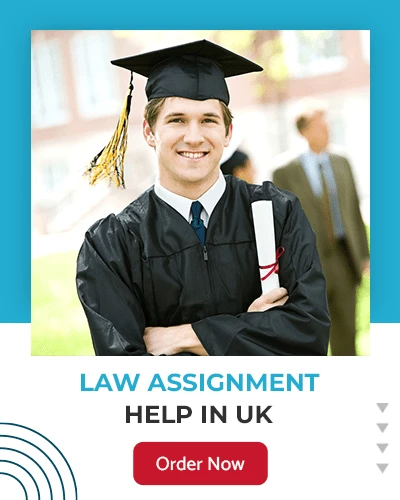 Law Assignment Help In The UK