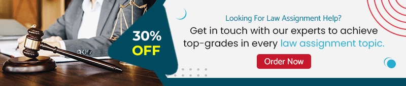 Law Assignment Help UK
