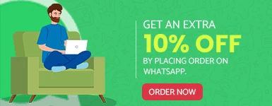 Place Order On Whatsapp