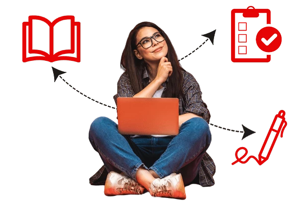 Student Thinking To Order Assignment