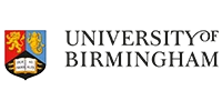 University Of Birmingham logo