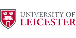 University Of Leicester logo